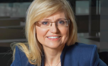 Prezes Ilona Weiss wraz z innymi członkami zarządu została powołana na kolejną kadencję.