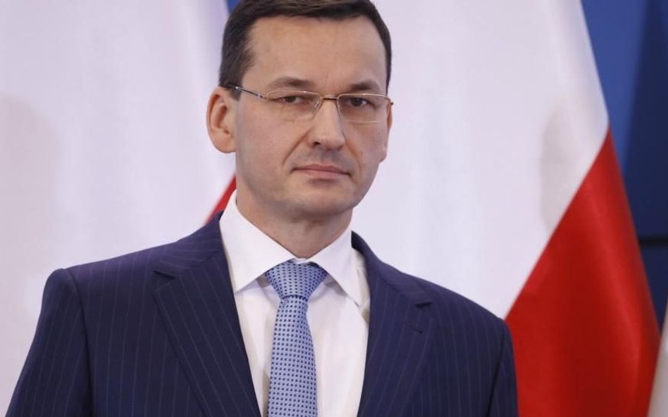 Mateusz Morawiecki