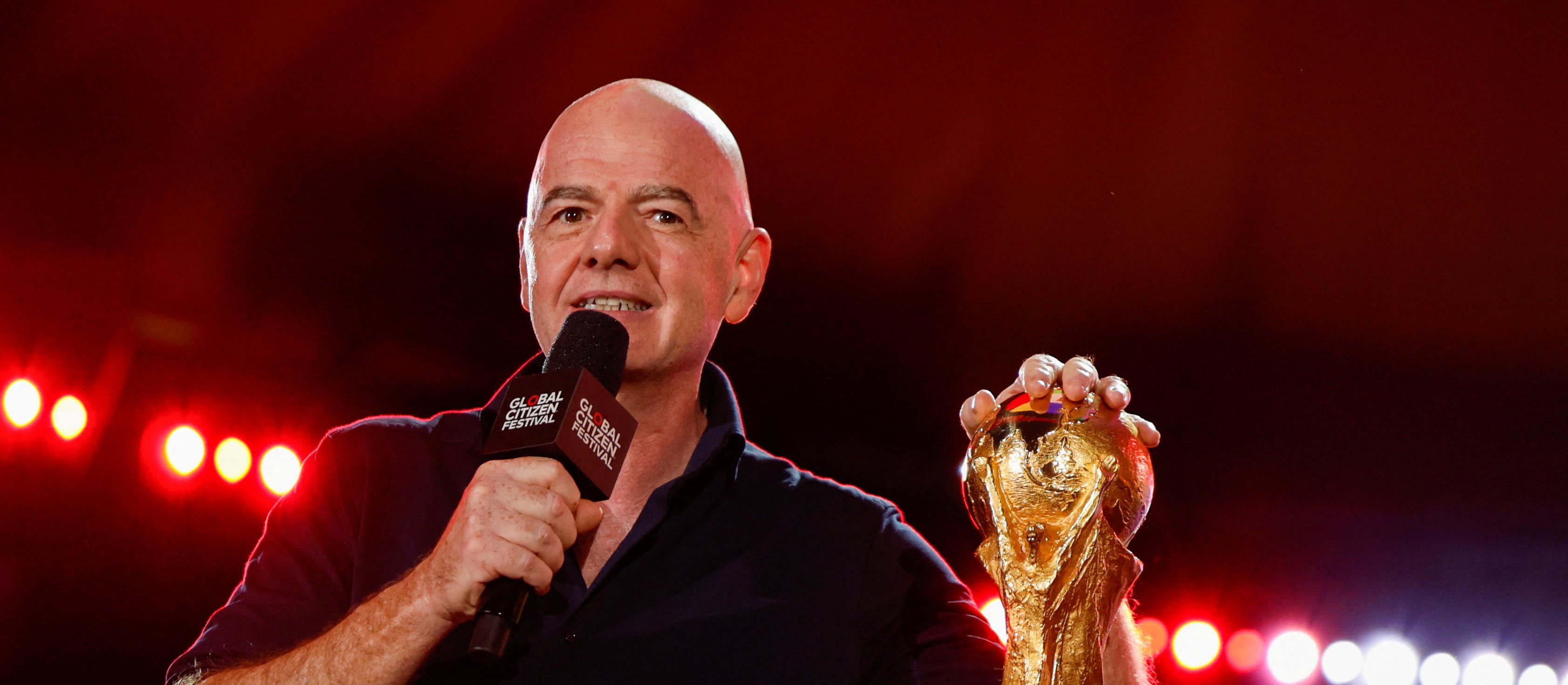 Gra o mundial. Kto jest już pewny udziału, a kto może awansować jeszcze w październiku