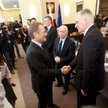 Określenie Donalda Tuska wobec Jarosława Gowina zrobiło swoistą karierę