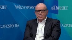 zdjęcie EKF Sopot 02.06.2026 - Maciej Kropidłowski, wiceprezes banku Citi Handlowy