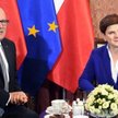 Stankiewicz: Decydujące starcie o Trybunał