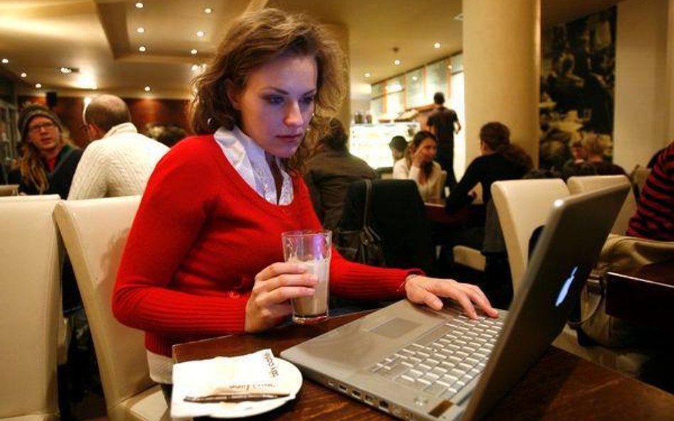 Rusza nowy bank internetowy