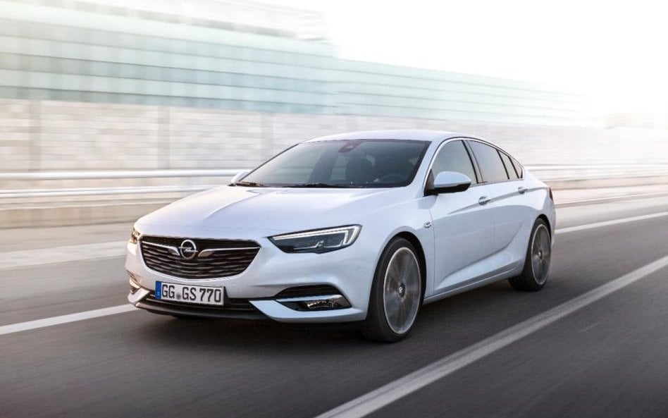 General Motors Poland: Opel w Polsce z najlepszym wynikiem od 16 lat