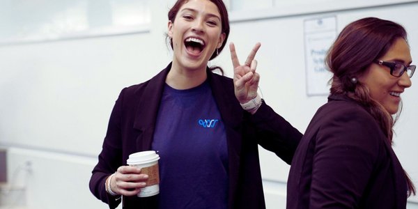 Strategia zamiast zwykłych „korków”. Jak dostać się na studia za granicą?