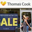 Turecki touroperator skupuje akcje Thomasa Cooka