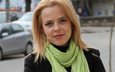 Ana Ursachi, prześladowana prawniczka z Kiszyniowa