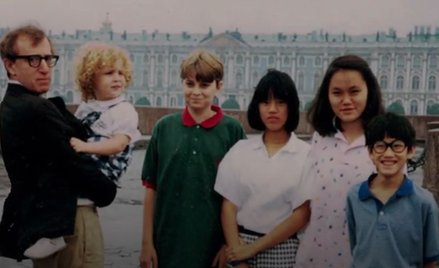 Allen-Farrow: jak było naprawdę?