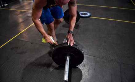 Od czerwca mogą ruszyć kluby fitness i siłownie