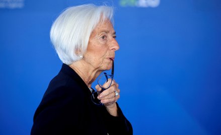 Ofensywa banków komercyjnych ws. stablecoina euro wyraźnie nie pasuje do planów EBC kierowane przez 