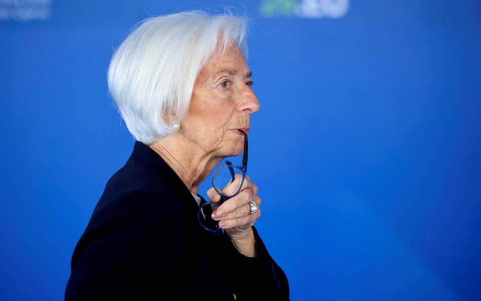 Ofensywa banków komercyjnych ws. stablecoina euro wyraźnie nie pasuje do planów EBC kierowane przez 