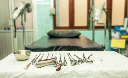 ONZ wzywa Chorwację: skończyć z piekłem kobiet po poronieniu