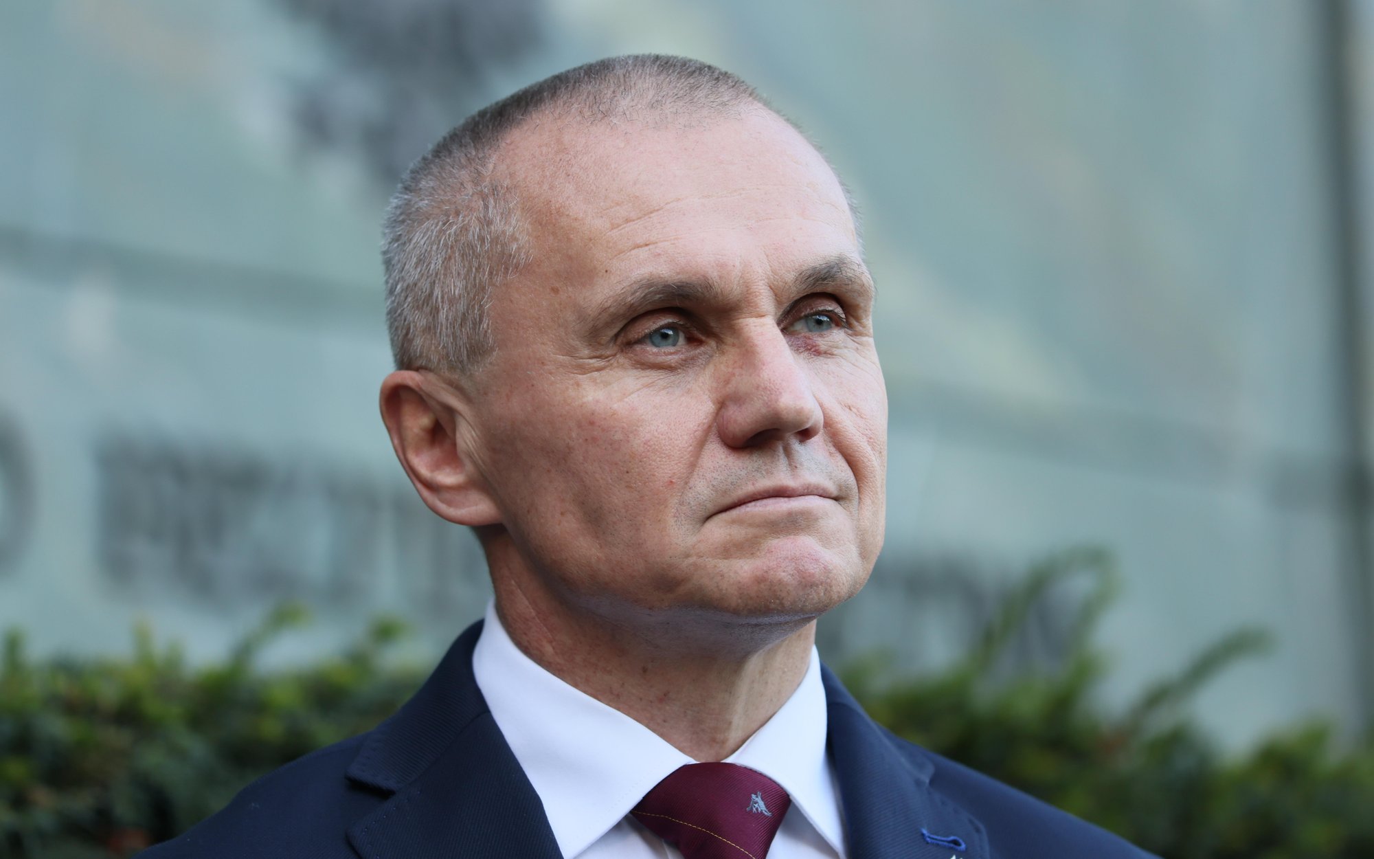 „Zielone ludziki” przy granicy z Estonią. Gen. Roman Polko: Nie bądźmy jak Percival w bitwie o Singapur