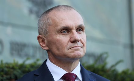 Generał Roman Polko