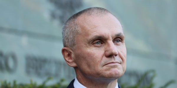 Gen. Polko ostrzega: To nie redukcja wojsk USA jest dziś największym zagrożeniem