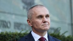 Były szef Biura Bezpieczeństwa Narodowego Roman Polko