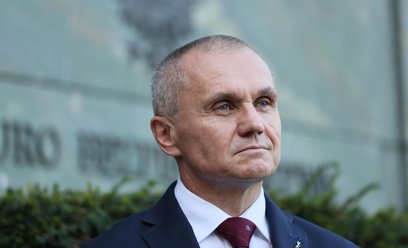 Generał Roman Polko