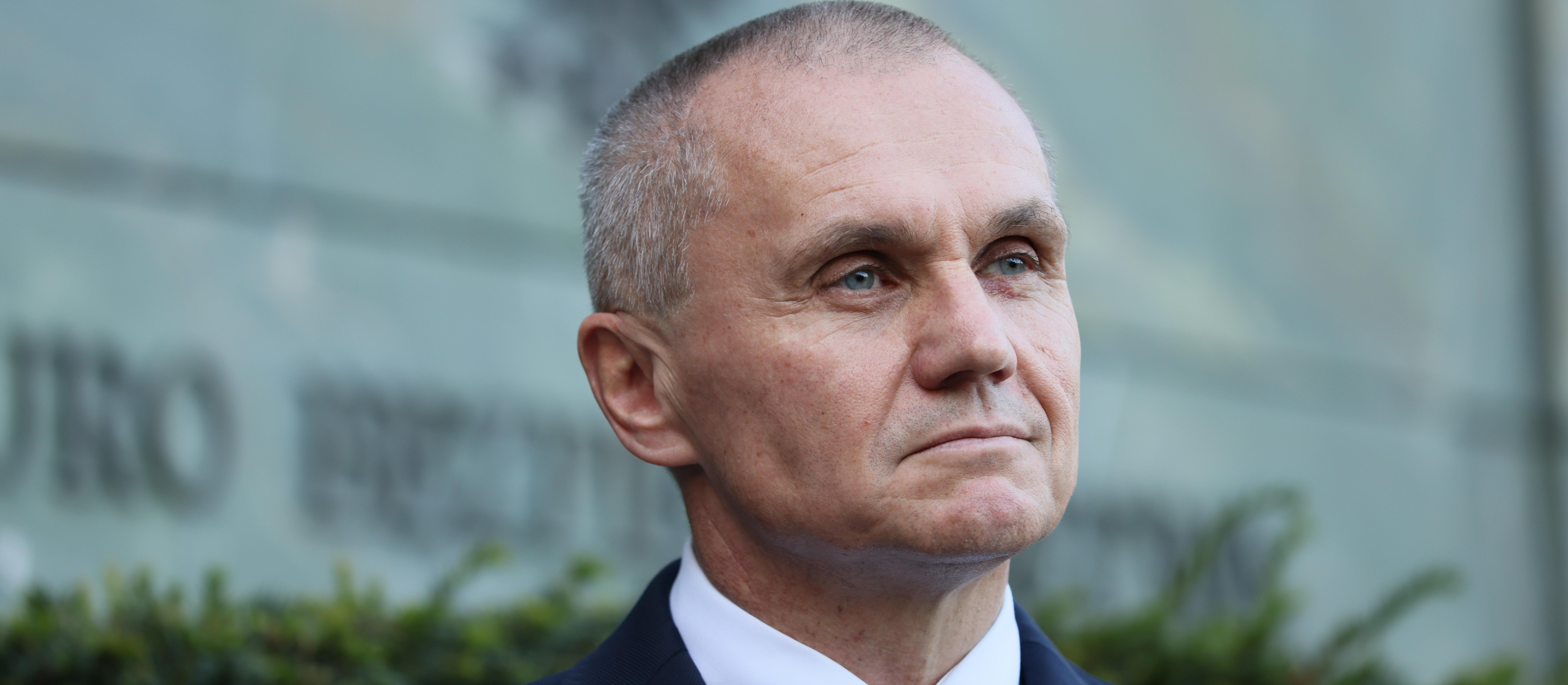 Gen. Roman Polko: I don't respect   president   Trump, who insults Polish and NATO veterans