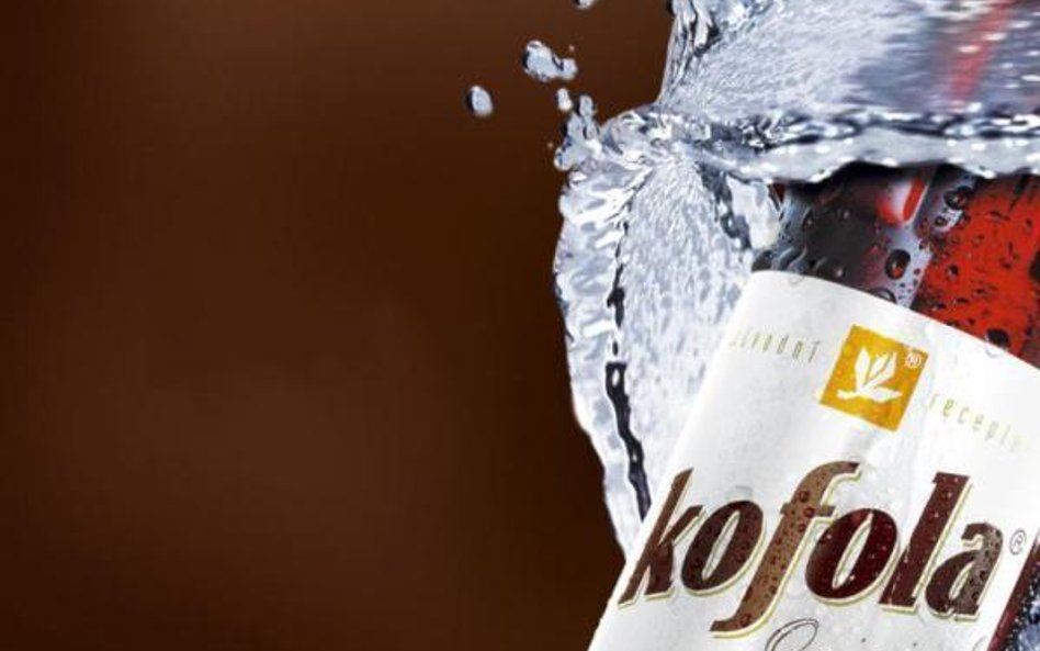 Kofola: niższe przychody, wyższe zyski