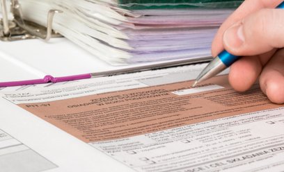 Termin składania rozliczeń PIT upływa 30 kwietnia