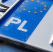 Zawieszono kary za spóźnienie rejestracji pojazdu