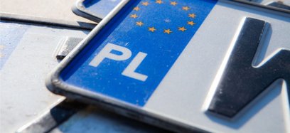 Mieszkańcy mogą sprawdzić wybrany przez siebie numer online, bez konieczności wizyty w urzędzie i be