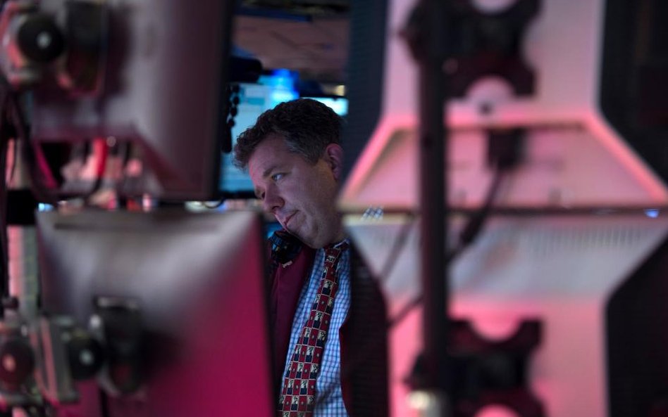 Poranek maklerów: Zielony początek kwartału na GPW