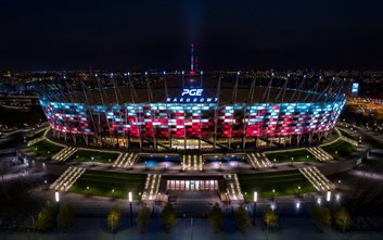 Z powodu koncertu zaplanowano zmiany w organizacji ruchu i komunikacji miejskiej