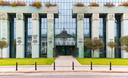 W środę Izba Dyscyplinarna znów wzięła się za orzekanie w sprawach sędziów