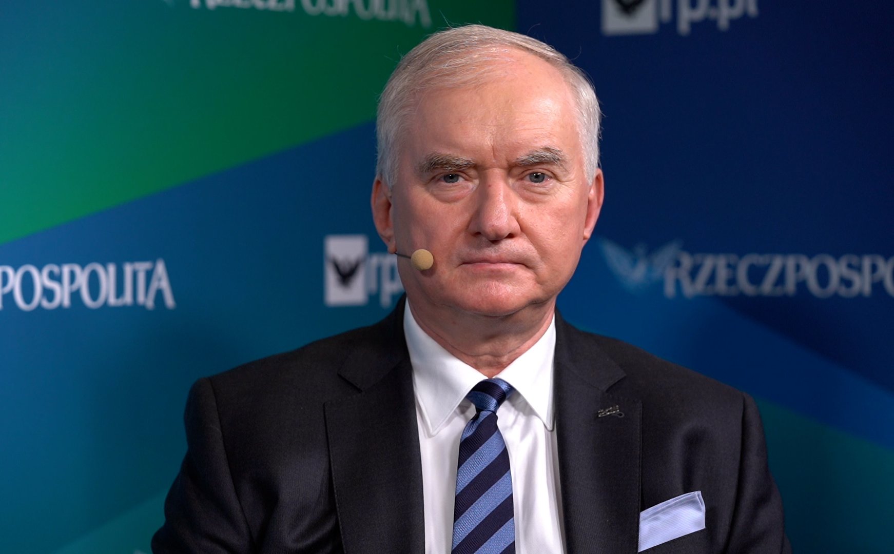 Dariusz Marzec: Chcemy być gotowi na drugą jądrówkę |EFNI 2025