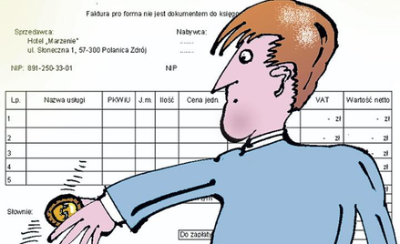 Jak dokumentować przychody i koszty w jednoosobowej firmie