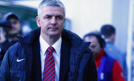 Dariusz Wdowczyk spędził w Celticu Glasgow pięć sezonów