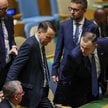 Radosław Sikorski i Karol Nawrocki, liderzy rankingu zaufania