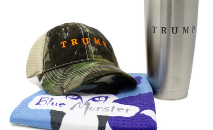 Ile wyrobów marki Trump jest produkowanych w USA?