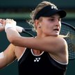 Dajana Jastremska była już 21. rakietą rankingu WTA