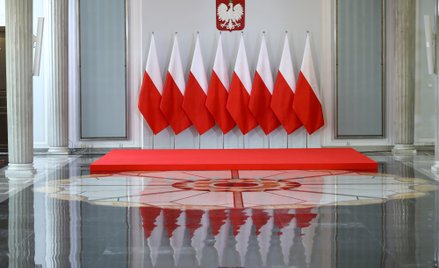 Senat chce nowego święta państwowego. MKiDN: I tak jest już ich za dużo