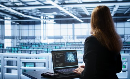 Czy AI może mieć moralność? Giganci technologiczni zatrudniają ludzi od takich pytań