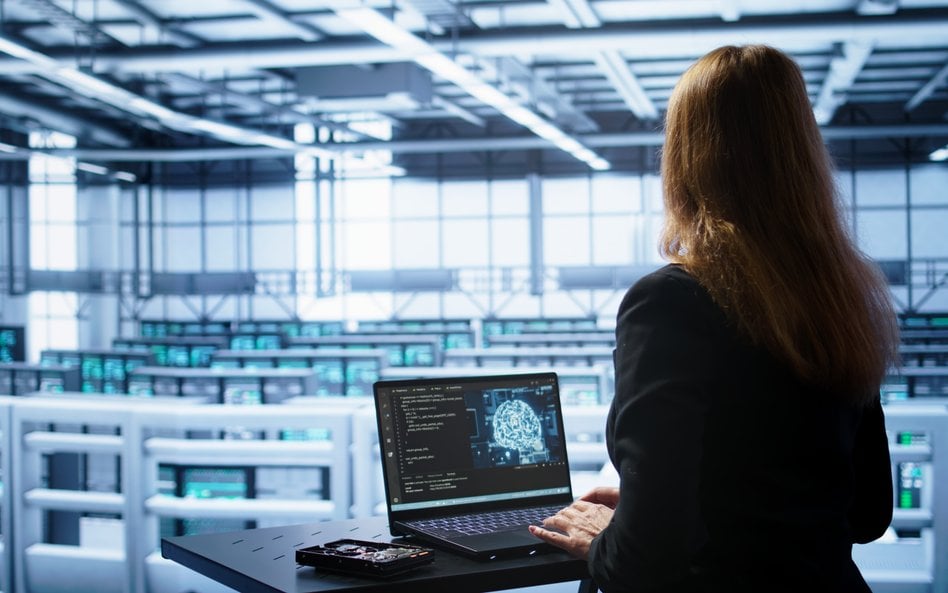 Czy AI może mieć moralność? Giganci technologiczni zatrudniają ludzi od takich pytań