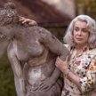 Catherine Deneuve na planie filmowym często improwizowała