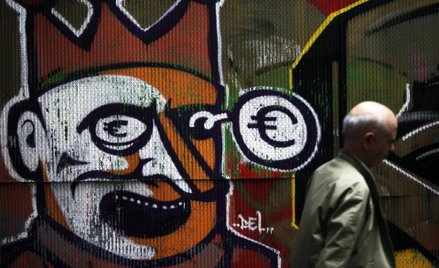 Indeks PMI w strefie euro w przemyśle w XI 2012 r. wyżej niż oczekiwano
