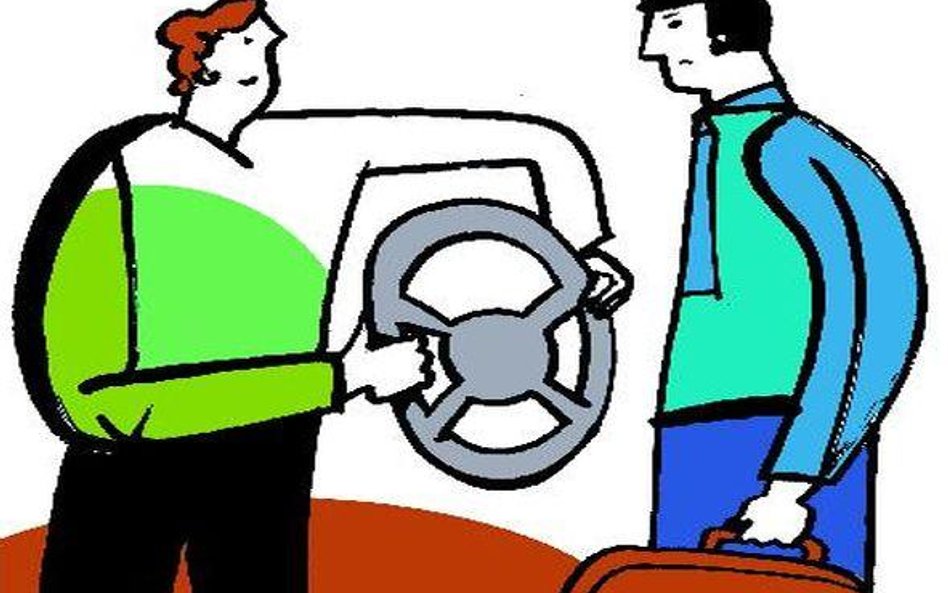 Akcyza: Jak można zdefiniować samochód