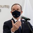 Grodzki: Najtwardszy lockdown w Polsce niewiele dał
