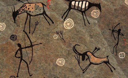 Praeuropejczycy rodem z Kaukazu