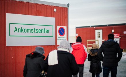 17-latka zadźgana w ośrodku dla uchodźców