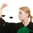 Work-life balance jak yeti. "Adwokatki tydzień po porodzie są w sali rozpraw"