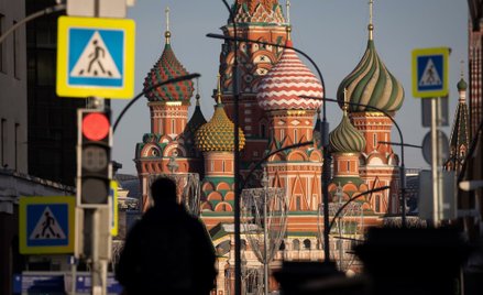 Komisja Europejska ma gotowe propozycje 18 pakietu sankcji wobec Rosji