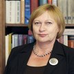 Na zdjęciu: prof. Krystyna Chojnicka, dziekan Wydziału Prawa i Administracji Uniwersytetu Jagiellońs