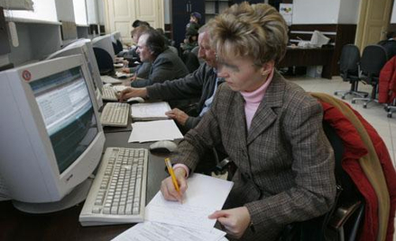 Ogromna popularność przeglądarki ksiąg wieczystych