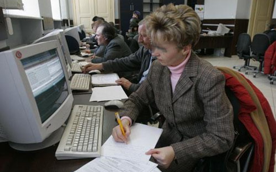 Ogromna popularność przeglądarki ksiąg wieczystych