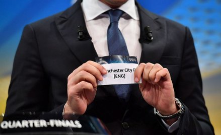 Liga Mistrzów: Anglicy grają ze sobą, Hiszpanie osobno